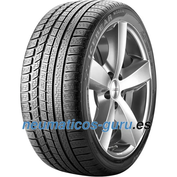 Icebear W300A 275/40 R20