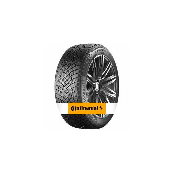 Continental IceContact 3