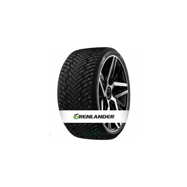 Icedefensor Stud II 295/40 R21
