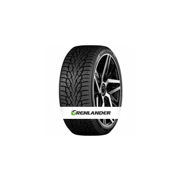 Icedefensor Stud III 225/60 R18