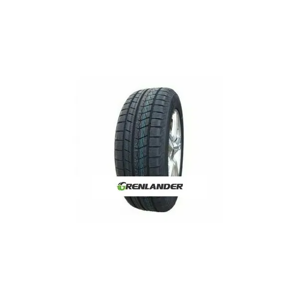 Icehawke II 315/35 R20