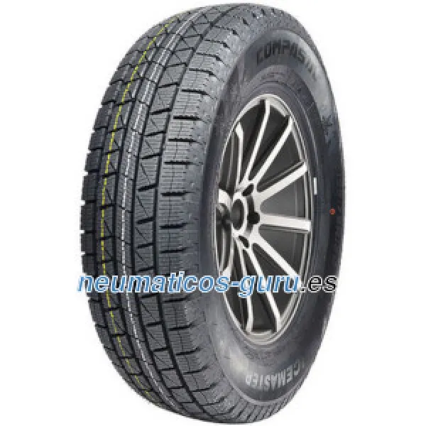 Icemaster 225/50 R17