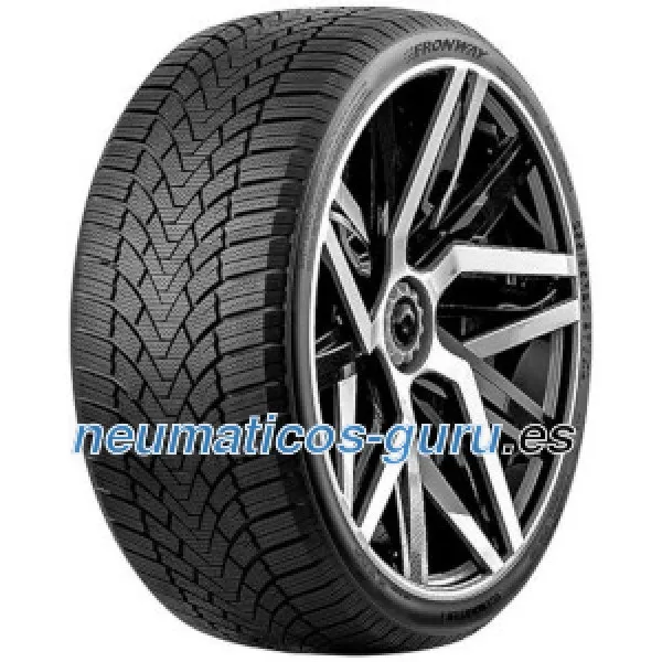 Neumático Icemaster I 205/40 R17