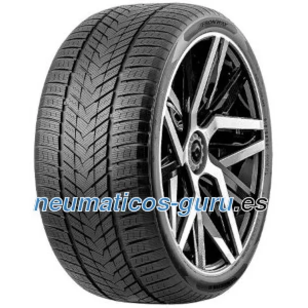 Icemaster II 285/40 R21
