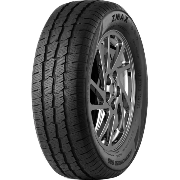 Zmax ICEPIONEER 989