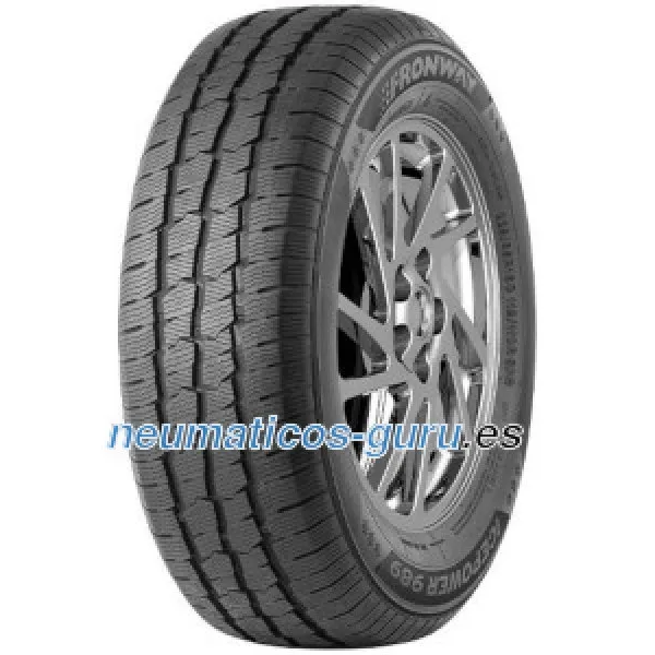 Icepower 989 205/75 R16