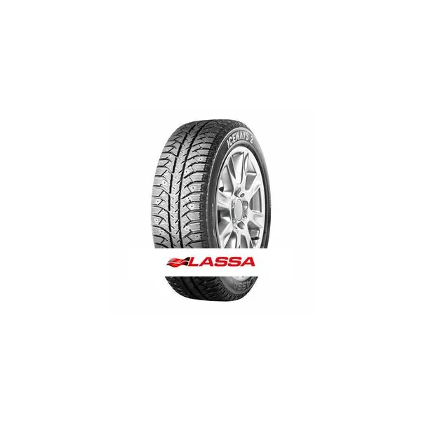 Iceways 2 185/65 R15