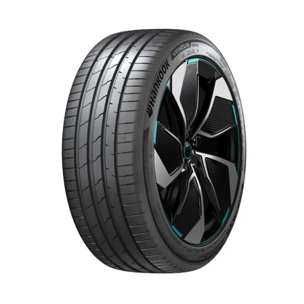IK01 ION EVO (R0) 225/55 R19