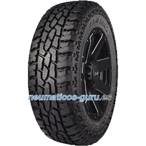Inception S/T Maxx 255/60 R18