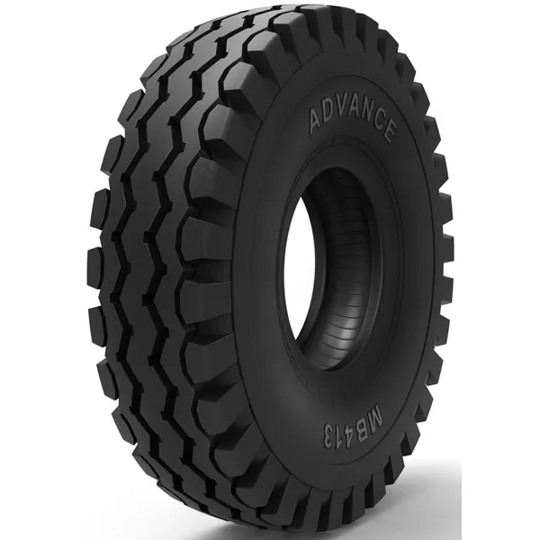 INDUSTRIAL ELECTRO-PLUS MB-413 23/9 R10