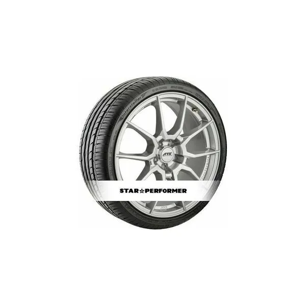 Neumático Interstellar 205/45 R16