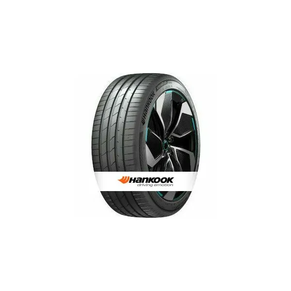 iON Evo SUV IK01A 285/45 R20