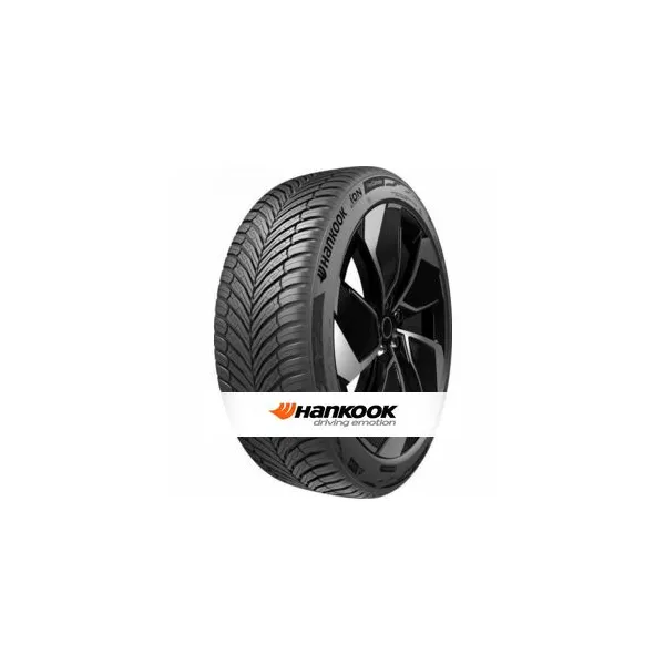 iON Flexclimate 235/50 R19