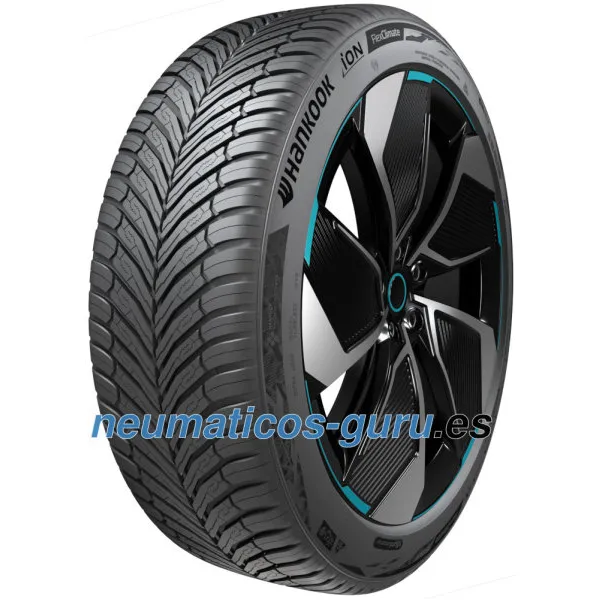 iON FlexClimate (IL01A) 255/50 R21