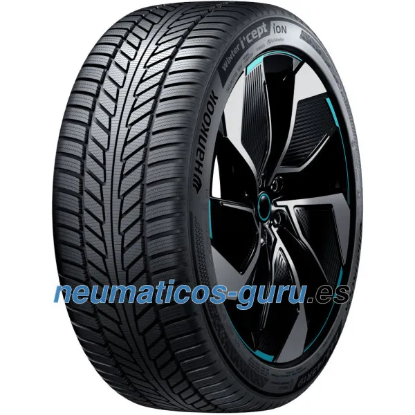 Hankook iON i*cept (IW01)