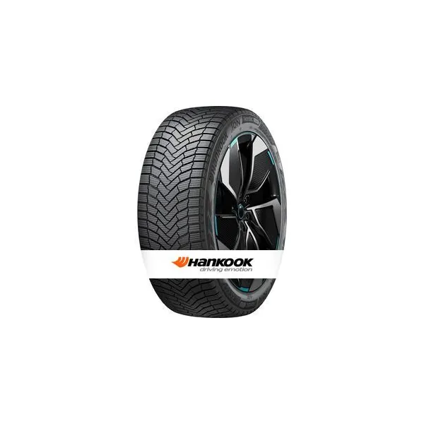iON Nordic IW41 215/50 R19