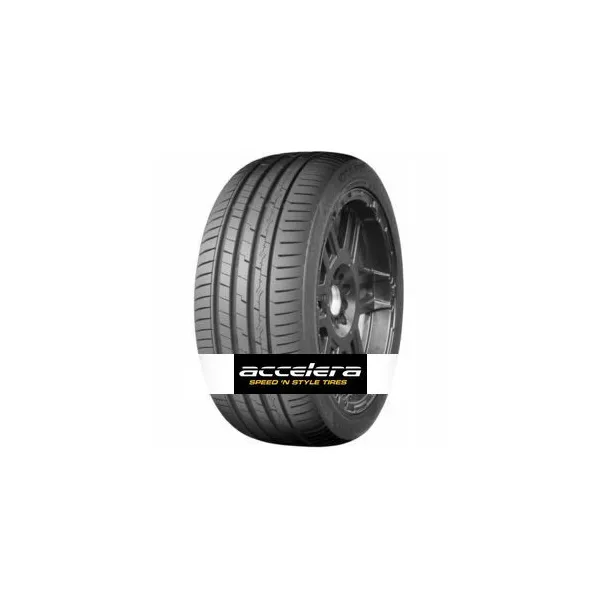 Neumático Iota EVT 215/45 R17