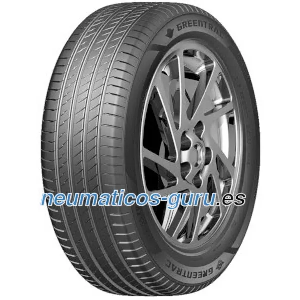 Neumático Jorney-X 225/45 R17