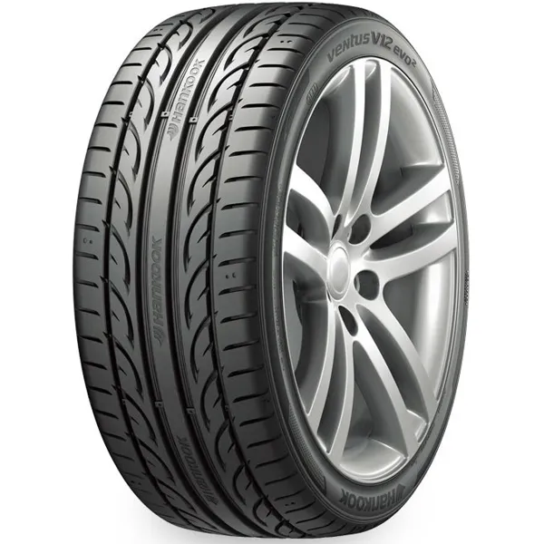 K120 VENTUS V12 EVO2 225/40 R18