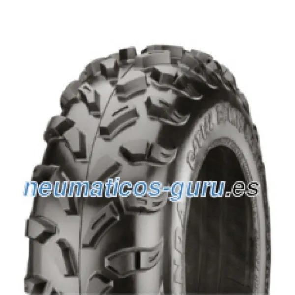 K537 255/55 R12