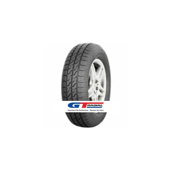 GT Radial Kargomax ST-4000