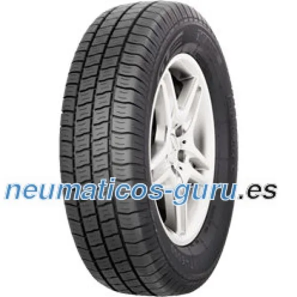 GT Radial KargoMax ST-6000