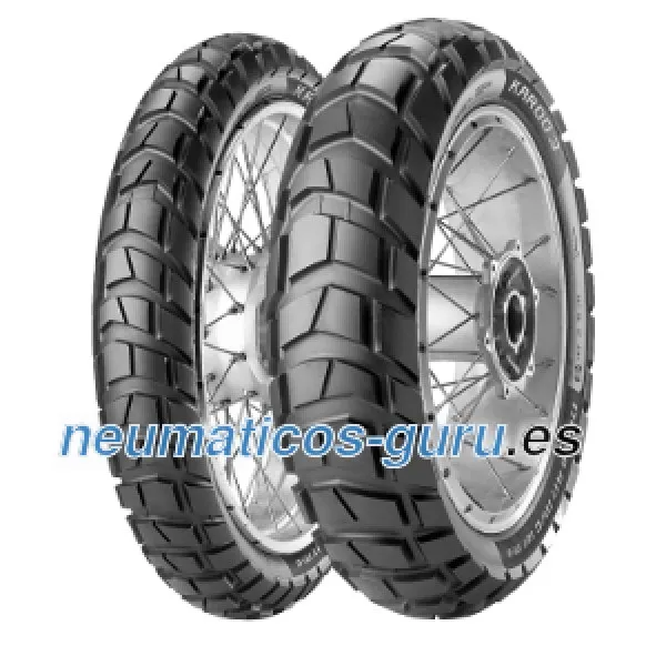KAROO 3 120/70 R19