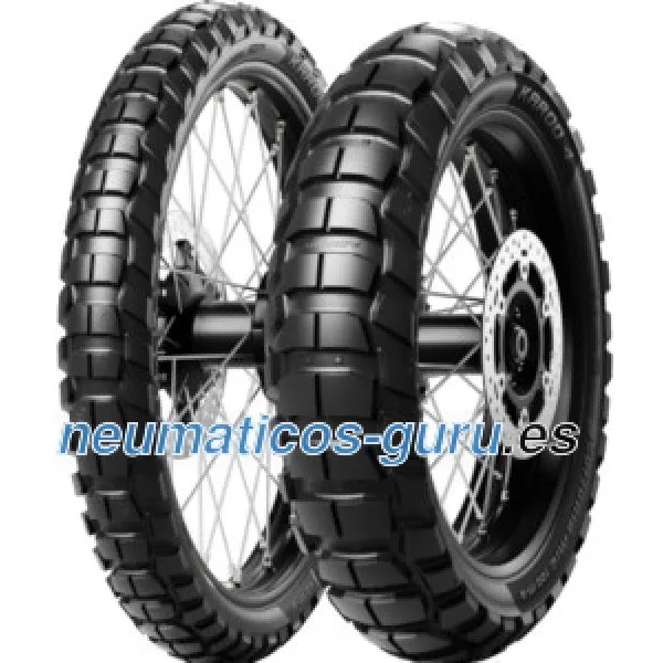 Karoo 4 150/70 R17