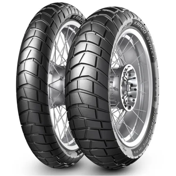 KAROO STREET 110/80 R19