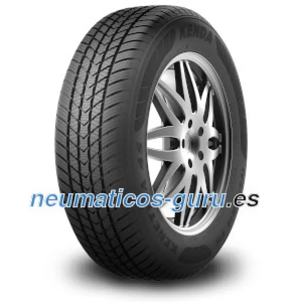 Kenetica 4S KR-202 235/60 R18