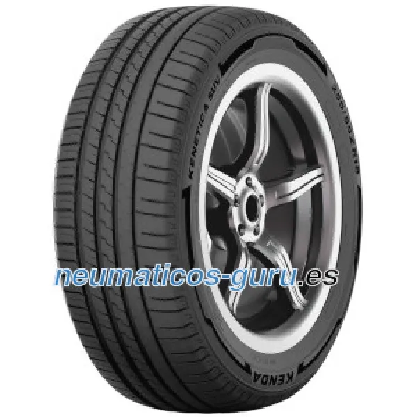 Kenetica SUV KR606 235/55 R19