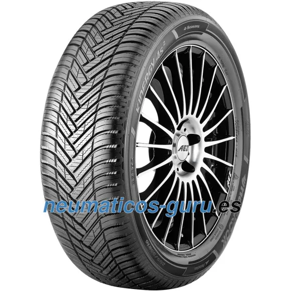 Kinergy 4S² H750 245/40 R18