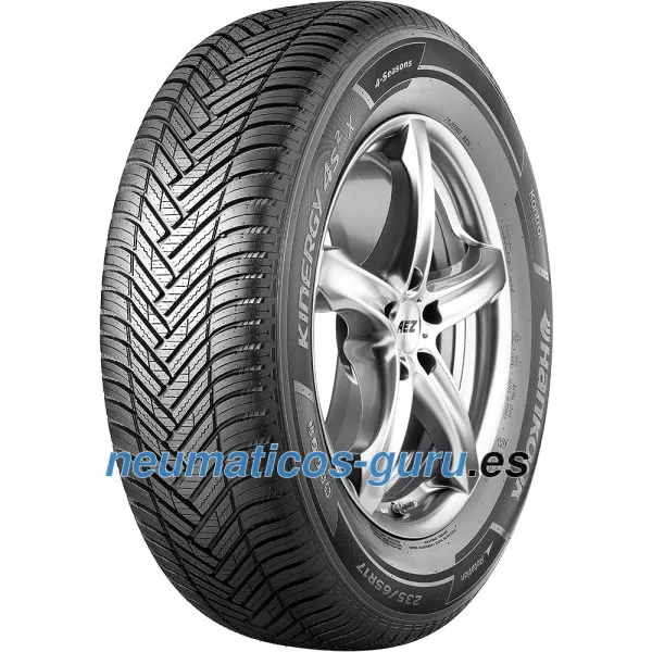 Kinergy 4S² X H750A 235/60 R18