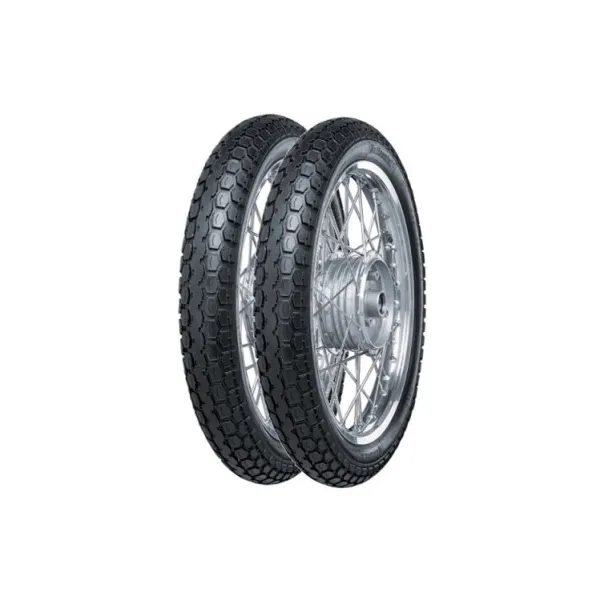 Continental KKS 11