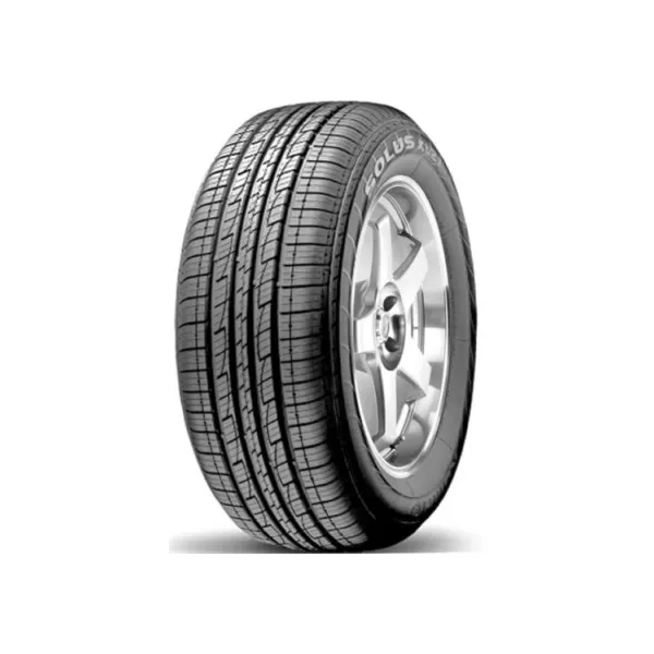 KL21 SOLUS ECO 225/65 R17