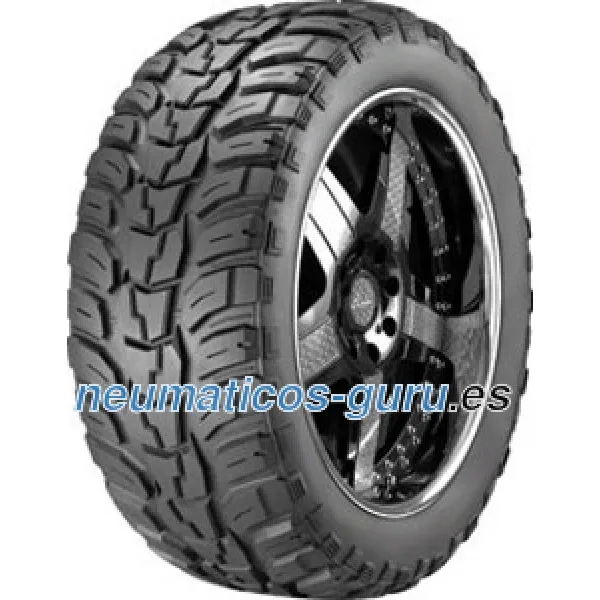 KL71 235/75 R15