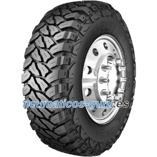 Klever M/T KR29 235/85 R16