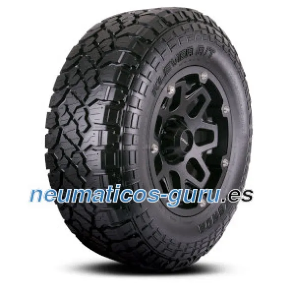 Klever R/T KR601 245/75 R16
