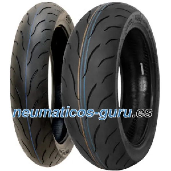 KM1 160/60 R17