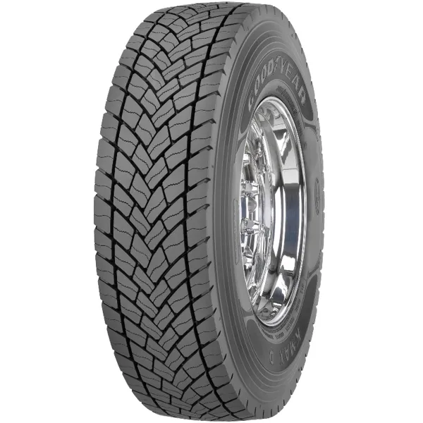 KMAX D 265/70 R17