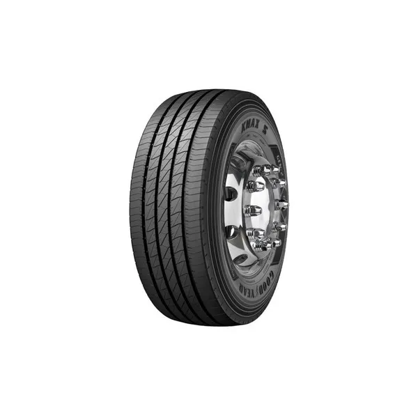 KMAX S G2 HL 295/80 R22