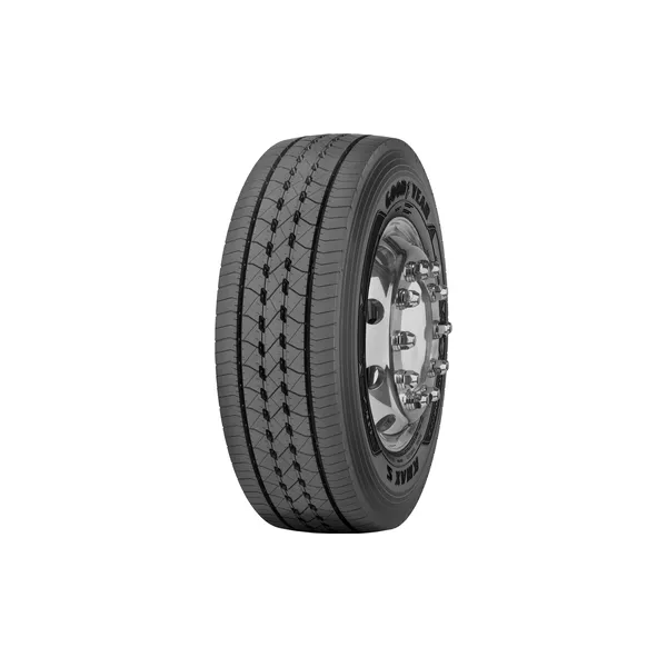 KMAX S GEN-2 245/70 R17