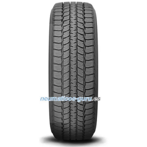 Komendo Winter KR500 225/75 R16