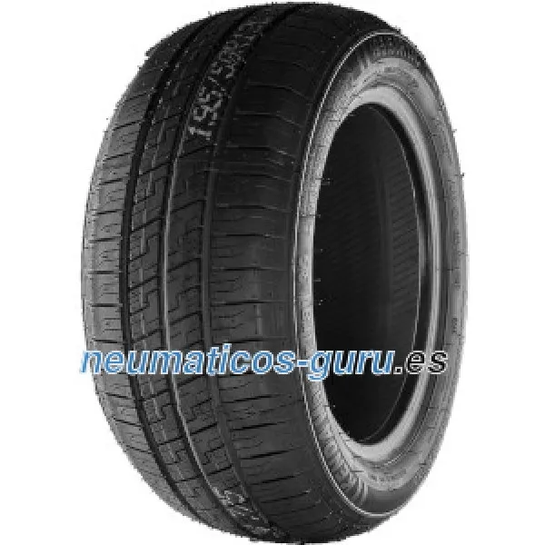 KR101 Mastertrail 3G 155/70 R12