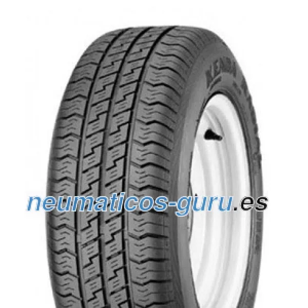 KR16 Kargo Pro 195/50 R13
