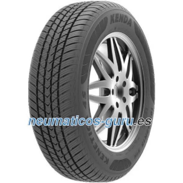 KR202 165/70 R14