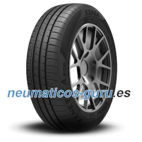 KR203 175/65 R14