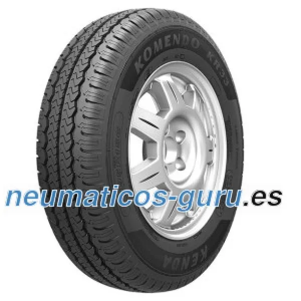 KR33 155/80 R13