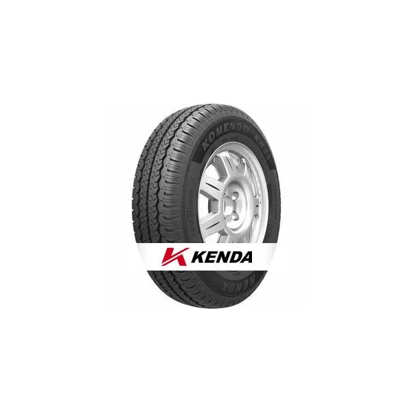 KR33 Komendo 195/70 R15