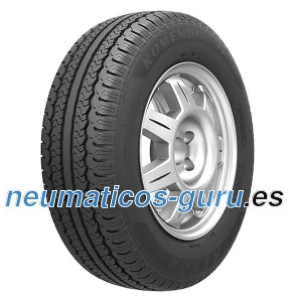 KR33A 225/75 R16